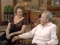 Click to watch 'Edith Flips Her Wig' (popup) All In The Family